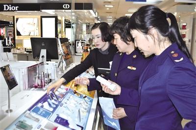 嚴查女性 用品市場 - 今日頭條(www.toutiao.com)