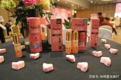 新西蘭護膚品牌Essano一生諾紅粉產品推介會在悉尼舉辦