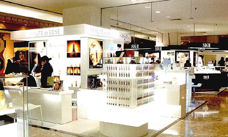 一個店員,多說了一句話,卻創造了化妝品銷售的奇