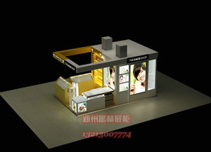 鄭州富林化妝品展柜定做工廠價格低價格 鄭州富林化妝品展柜定做工廠價格低型號規格