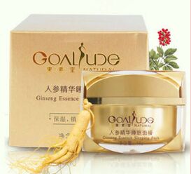 果素堂化妝品專賣店 產品豐富