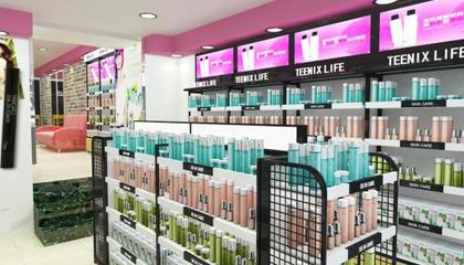 小資生活化妝品加盟優勢多,美麗商機為創業者而生