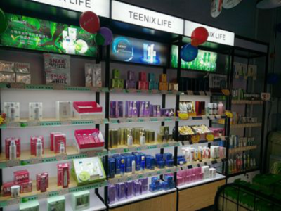 開個化妝店多錢嗎?小資生活帶你創業不操心