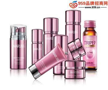 丸美化妝品營銷:將本土化妝品打造高端品牌的過程-化妝品營銷,化妝品營銷策略,化妝品營銷方案-959品牌招商網