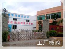 深圳市信威發實業