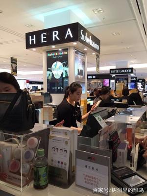 去專柜買化妝品,店員若說這三句話,聽完就過別當真
