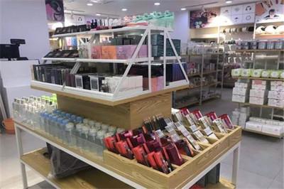 智創優品加盟怎么樣