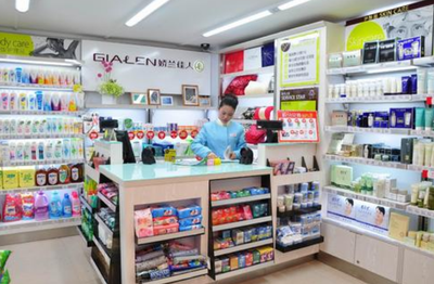 校園美妝行業市場分析