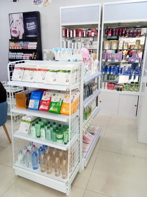 小資生活化妝品加盟多品牌經營助力加盟化妝品公司創業(圖)