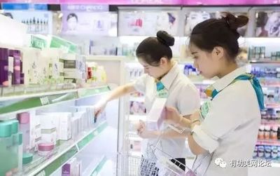 化妝品店這樣處理臨期產品,損失一定降到最低!