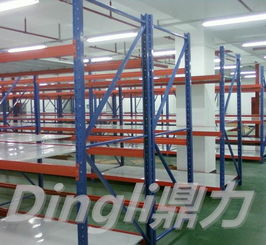 化妝品倉庫最適合使用哪種倉儲貨架產品