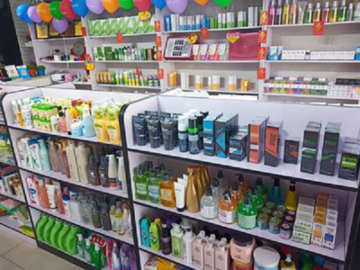 男人能開化妝品店嗎?小資生活多品牌經營為你講解