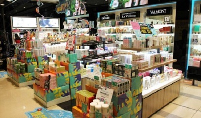 化妝品店開張如何搞活動(dòng)