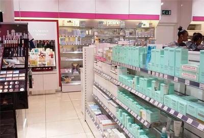 中國成為世界上第二大化妝品消費(fèi)市場,高端化乃其趨勢