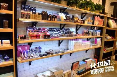 干貨丨化妝品店怎樣賣進(jìn)口品?賣爆進(jìn)口品靠這4個(gè)字